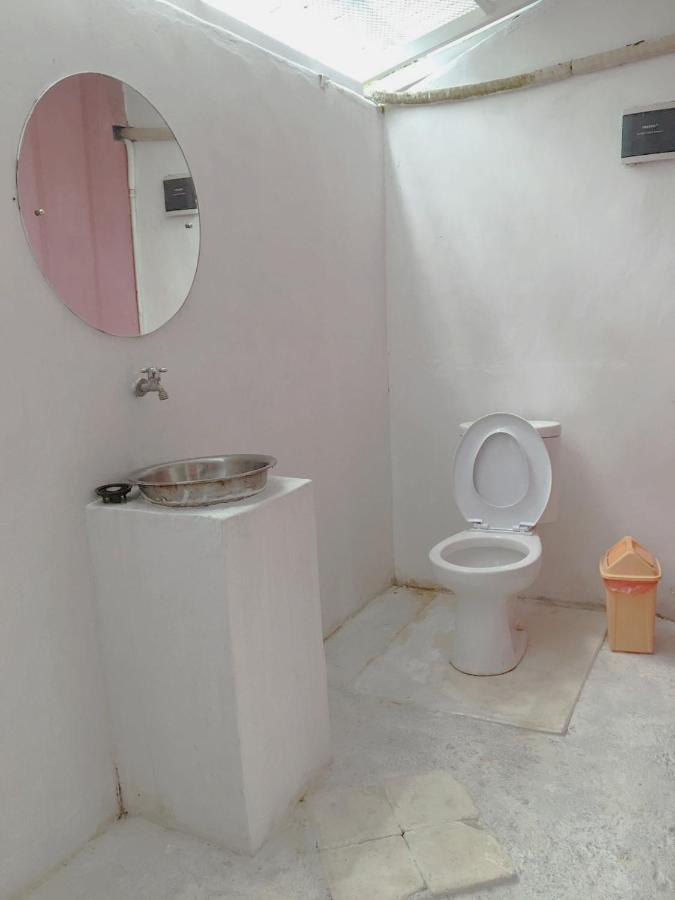 Hotel Kubu Container Uluwatu Zewnętrze zdjęcie