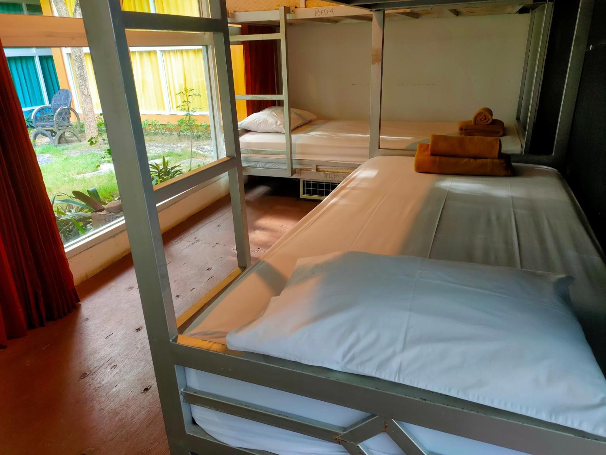Hotel Kubu Container Uluwatu Pokój zdjęcie