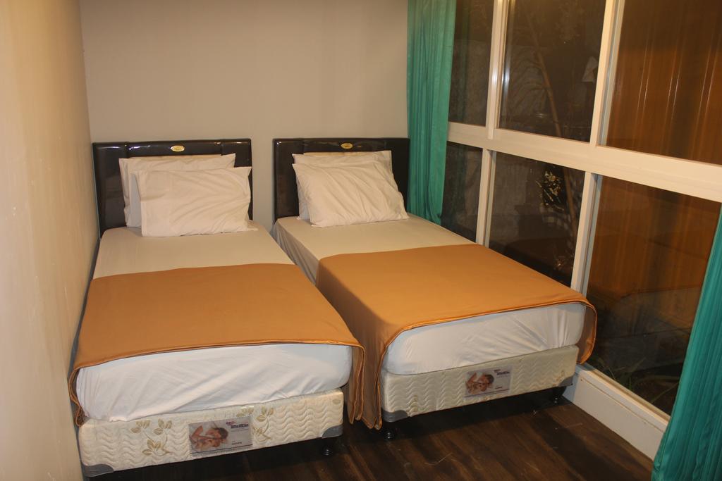 Hotel Kubu Container Uluwatu Zewnętrze zdjęcie