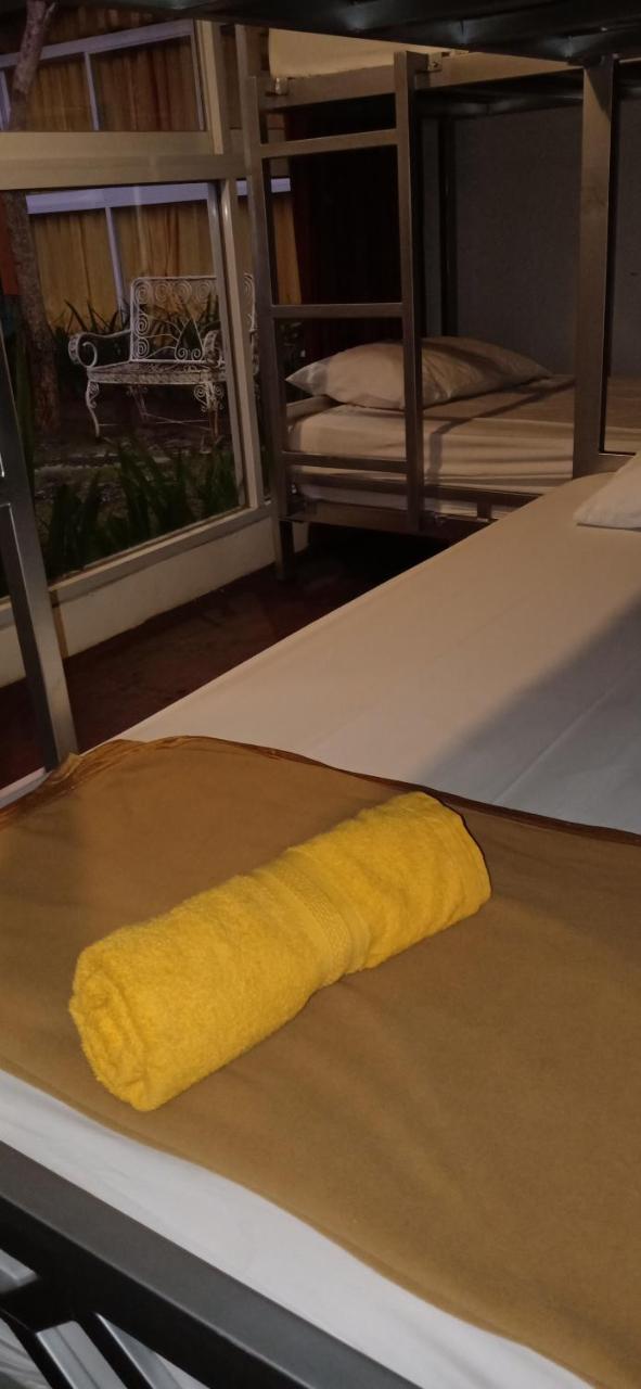 Hotel Kubu Container Uluwatu Zewnętrze zdjęcie