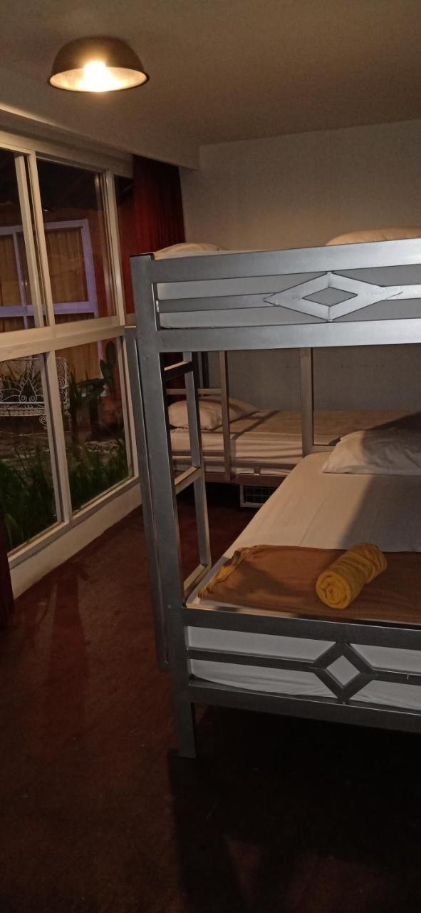 Hotel Kubu Container Uluwatu Zewnętrze zdjęcie
