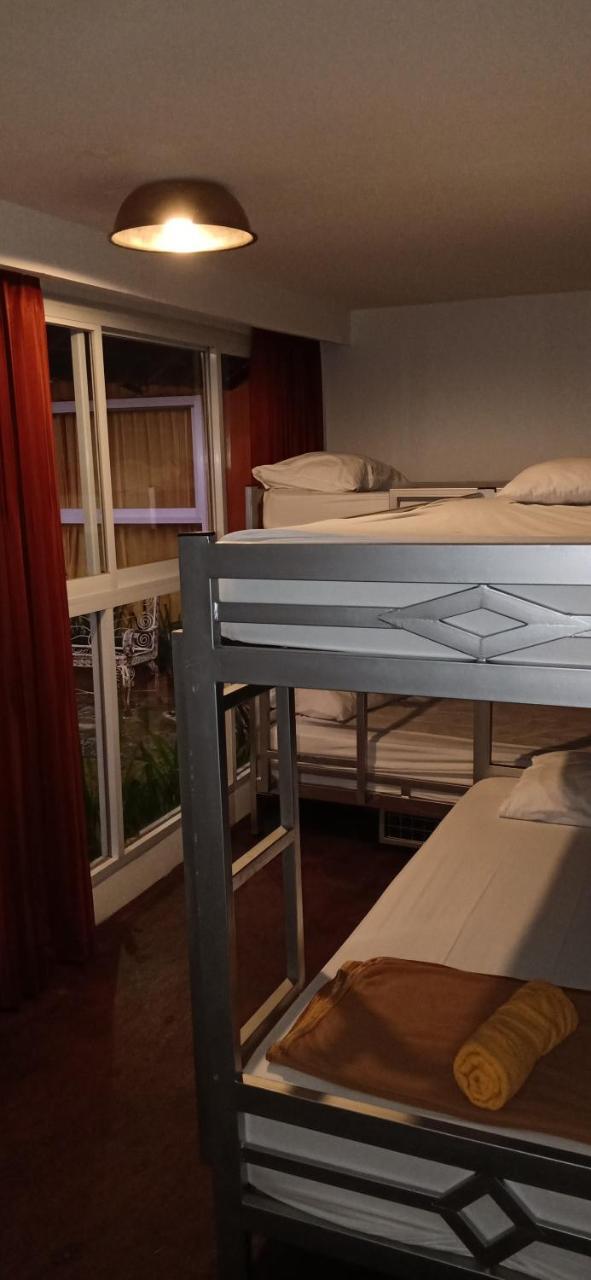 Hotel Kubu Container Uluwatu Zewnętrze zdjęcie